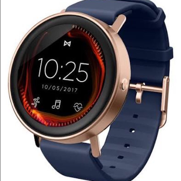 misfit vapor accessories